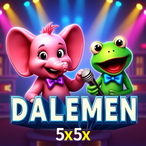 5x5x: A Experiência de Casino com Jogos de Mesa ao Vivo