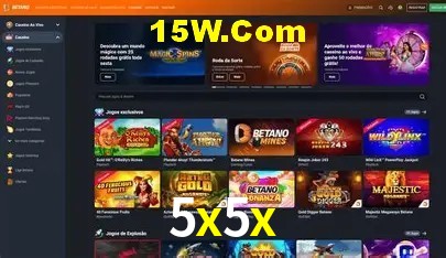 5x5x,5x5x.com