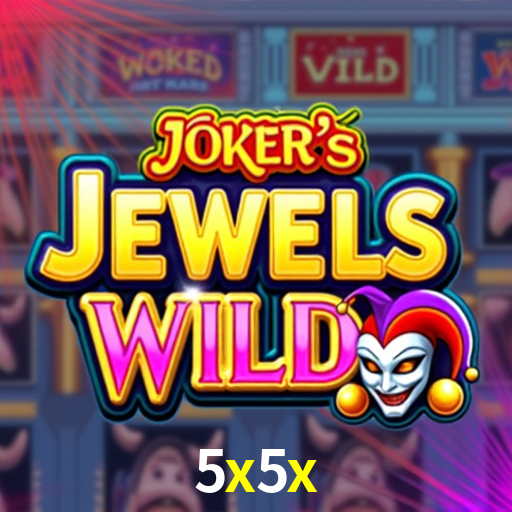 Casino Ao Vivo 5x5x