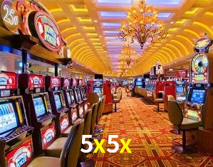 5x5x bet