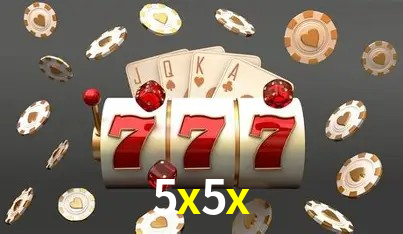 Provedores de Jogos 5x5x