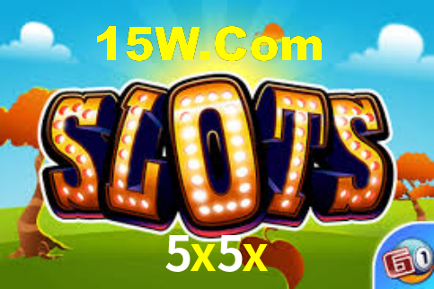 5x5x.com