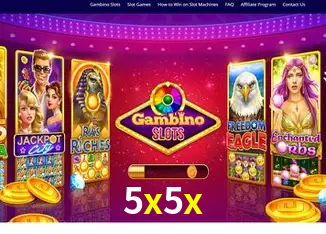 Sistemas de Segurança 5x5x