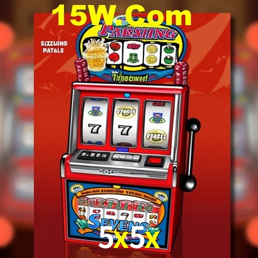 Descubra o Mundo do Cassino Online com 5x5x
