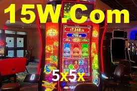 Tournaments 5x5x