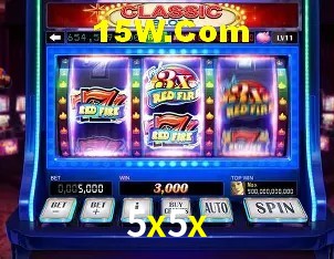 Login Seguro 5x5x