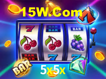 5x5x,5x5x.com