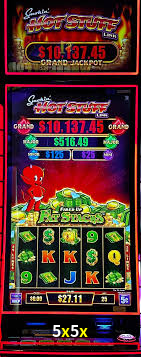 Daily Bonuses 5x5x