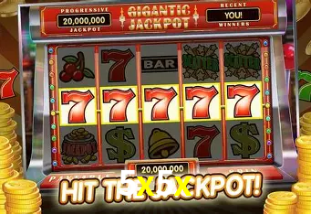 Sinta a adrenalina dos jogos de cassino com 5x5x