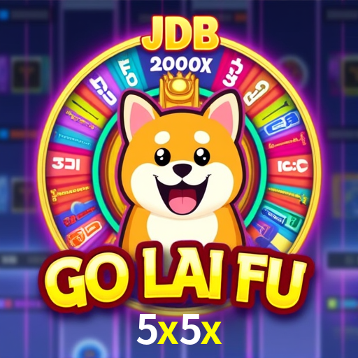 Descubra a Magia dos Jogos de Arcade no 5x5x