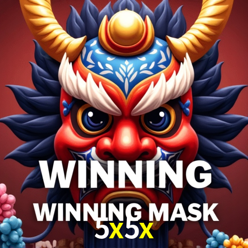 5x5x bet