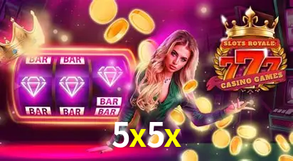 5x5x