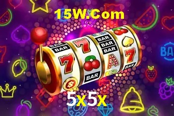  5x5x.com