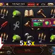 Segurança 2FA 5x5x