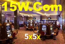 Basketball Betting 5x5x