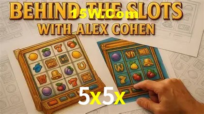 Diretório de Jogos 5x5x
