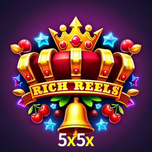 5x5x,5x5x.com