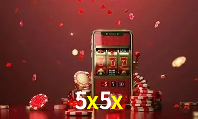 Casino Ao Vivo 5x5x