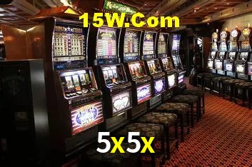 5x5x bet