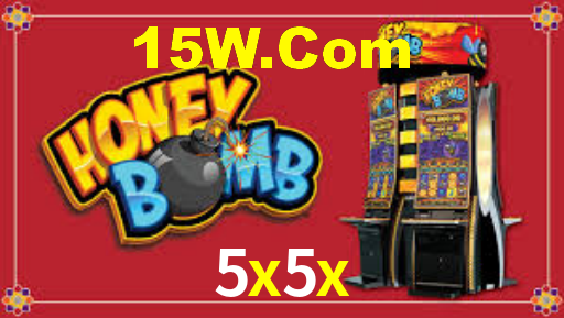 Exclusive Games 5x5x