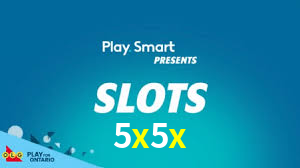 VIP Casino 5x5x