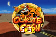 Slot Games 5x5x