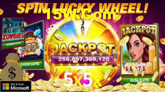 5x5x bet